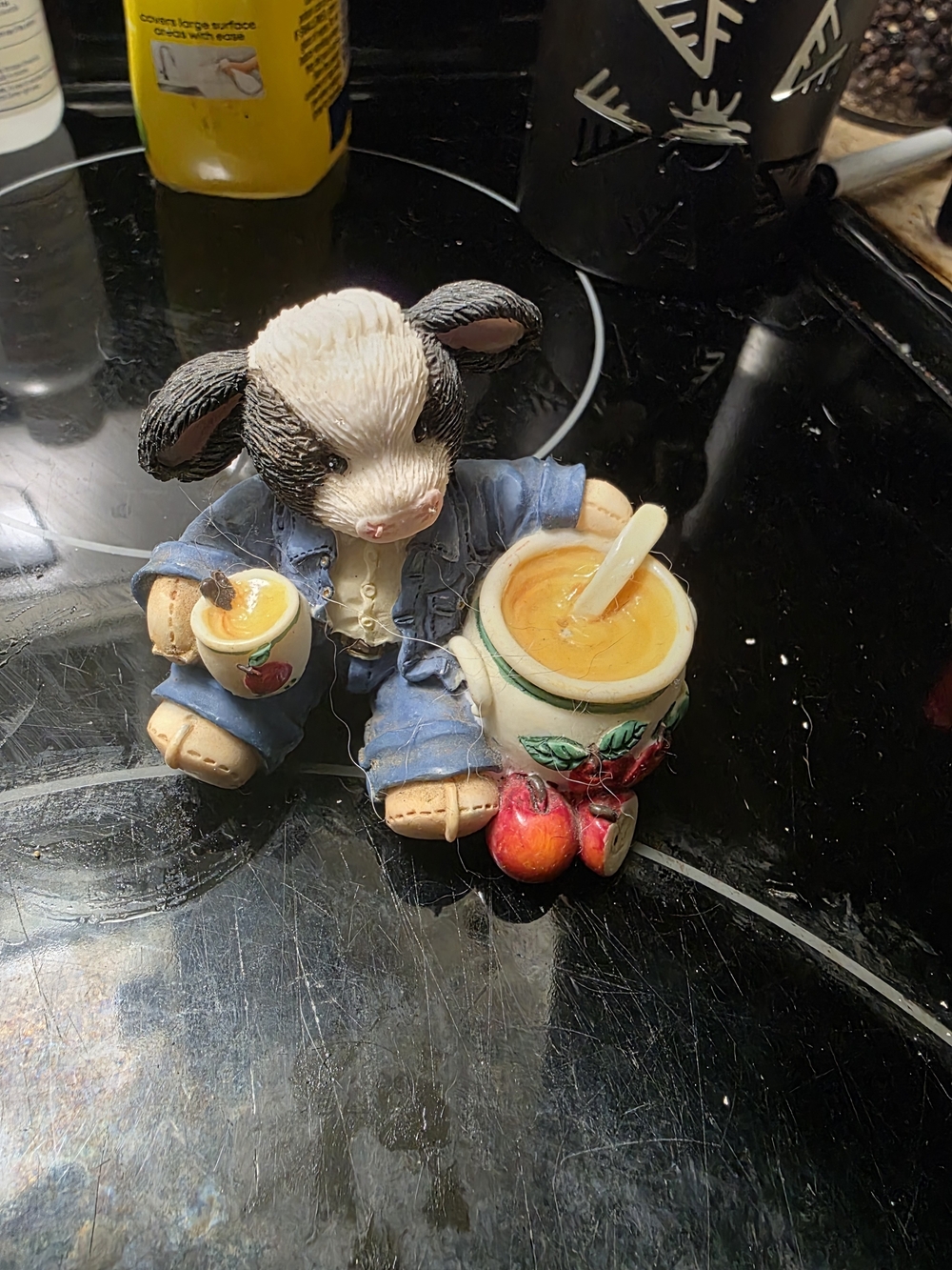Marys Moo Moos